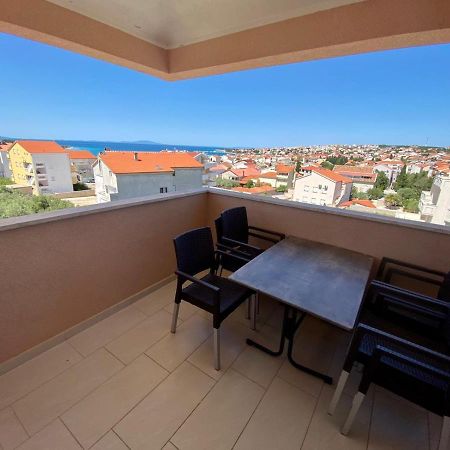 Apartmán Atrium Novalja Exteriér fotografie